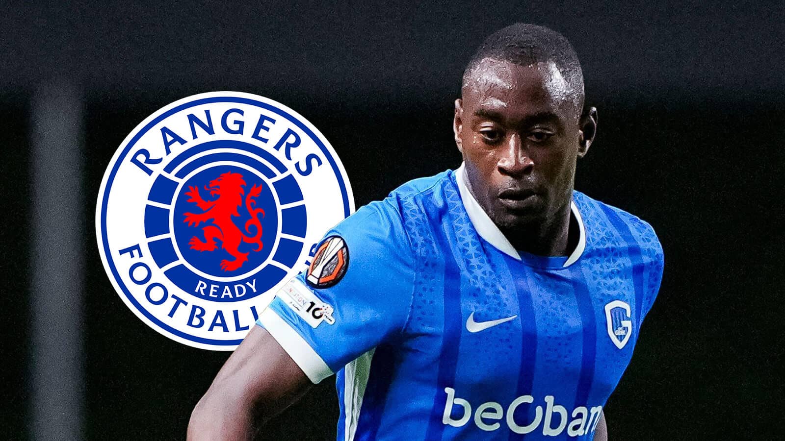 Rangers news: Powerhouse defensive target 'open' to January move in ...