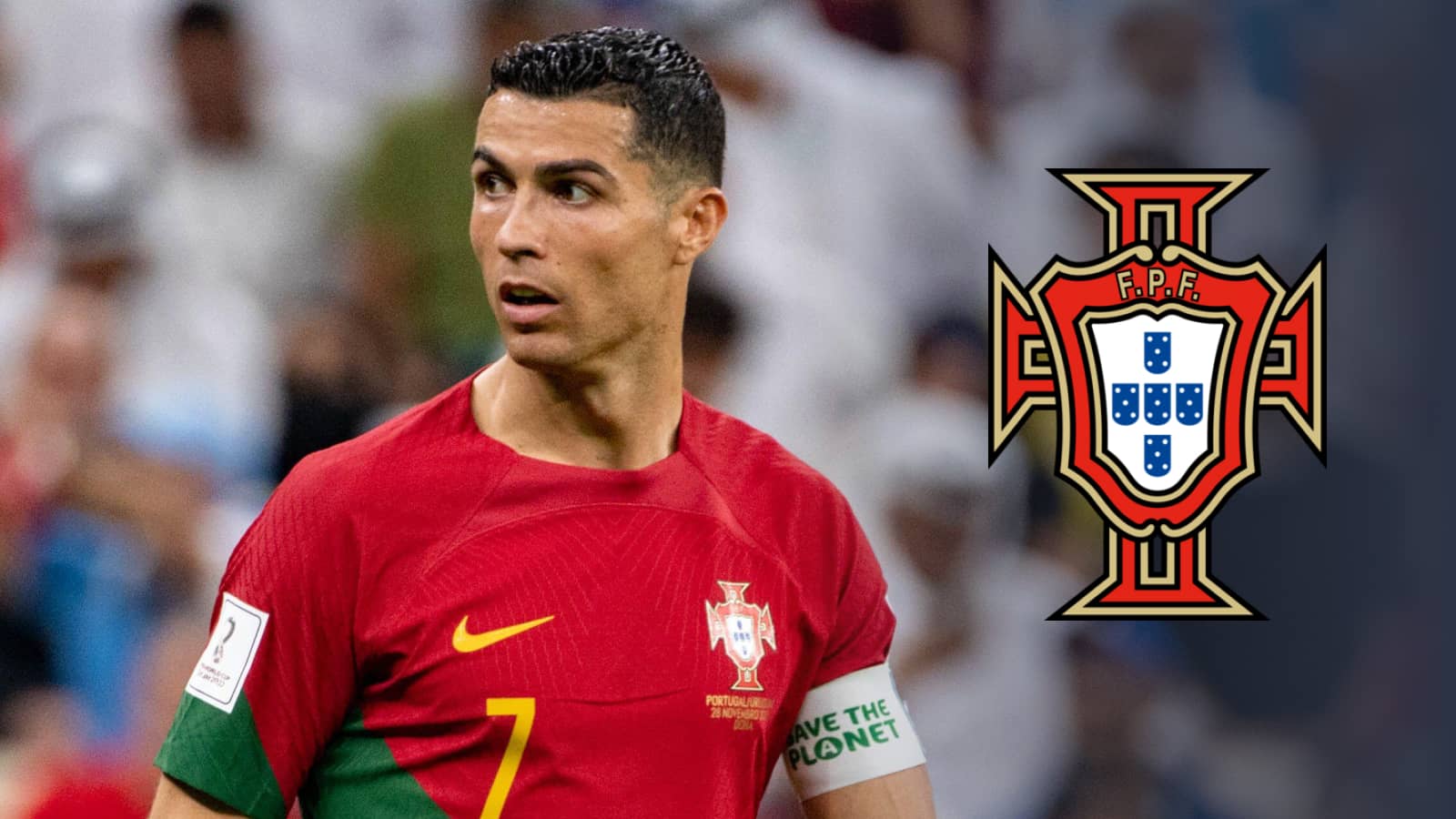 Cristiano Ronaldo Portugal