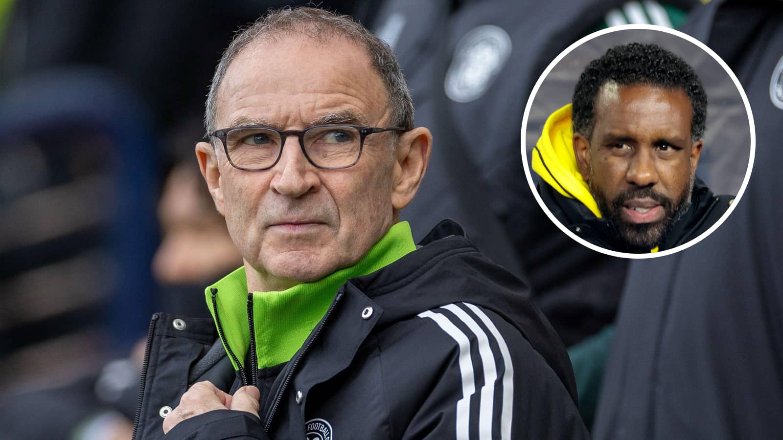 Next Celtic manager: New leading target identified as shortlist narrows ...