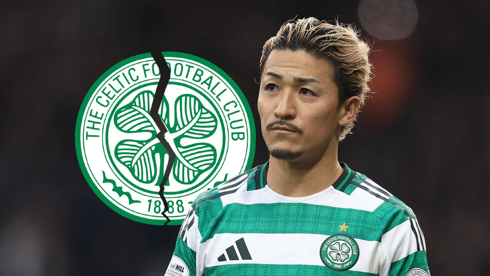 'World-class' Celtic star DEMANDS January exit as FIVE Premier League clubs plot moves - Sources