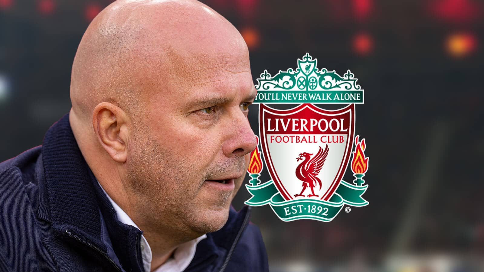 Gary Neville cranks up Arne Slot sack pressure as Liverpool boss comes under fire over Szoboszlai comments