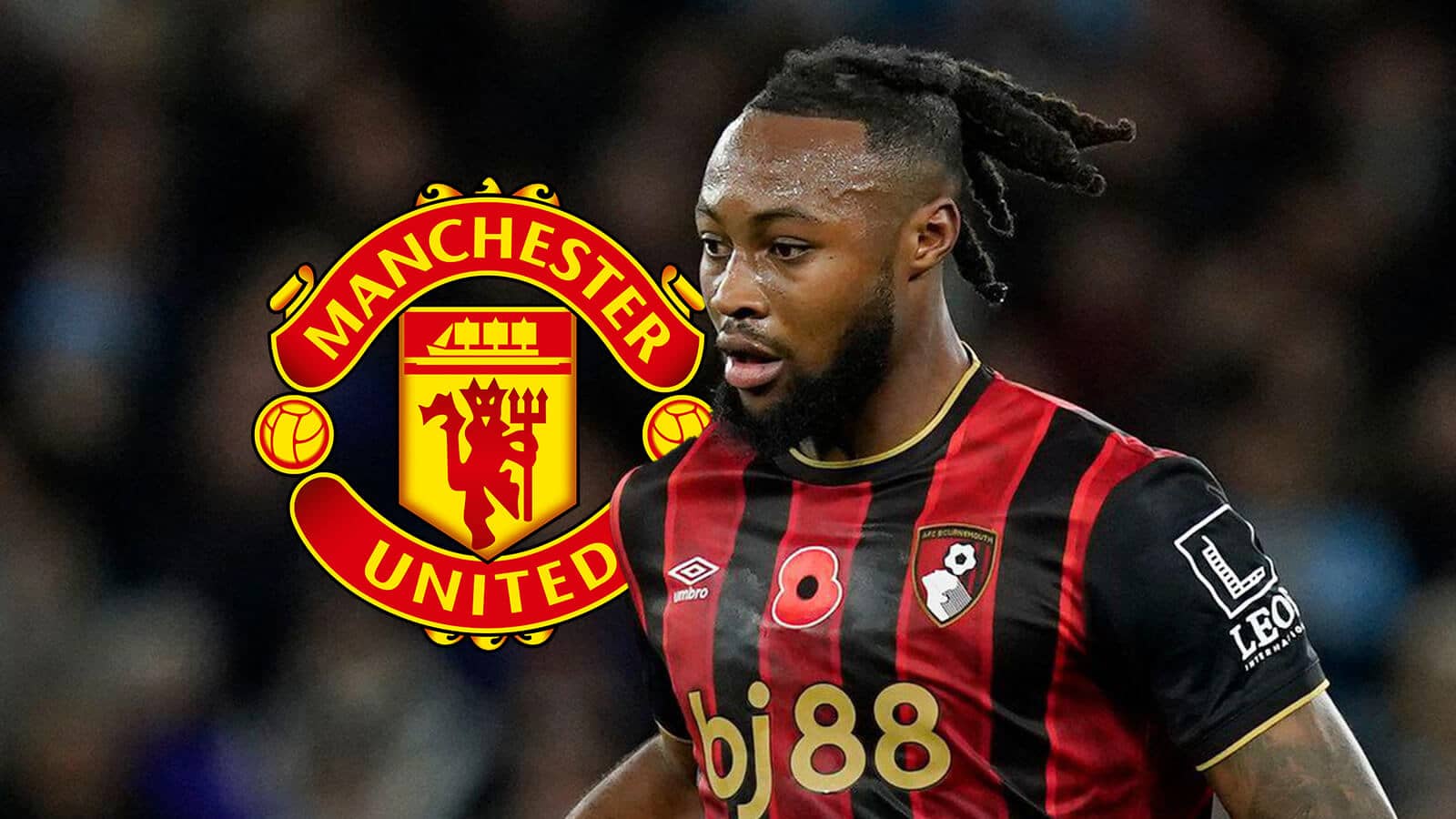 Tottenham, Liverpool stung by Man Utd in Semenyo race as sources reveal secret weapon - TEAMtalk