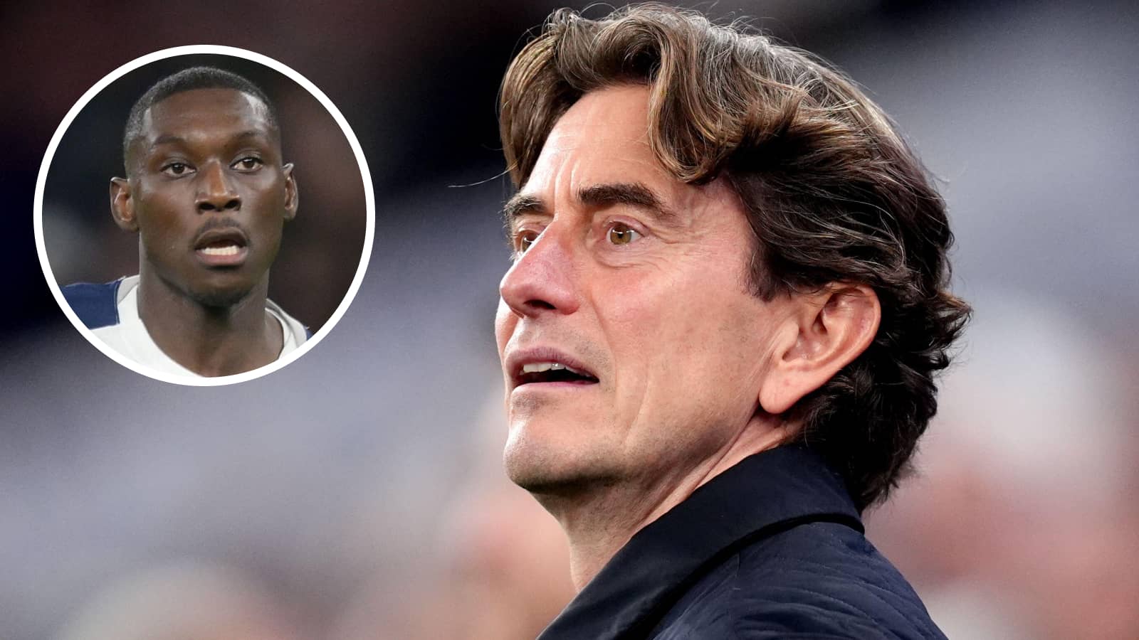 Tottenham 'so happy' with star who was ELECTRIC vs PSG as chances of permanent signing revealed - TEAMtalk