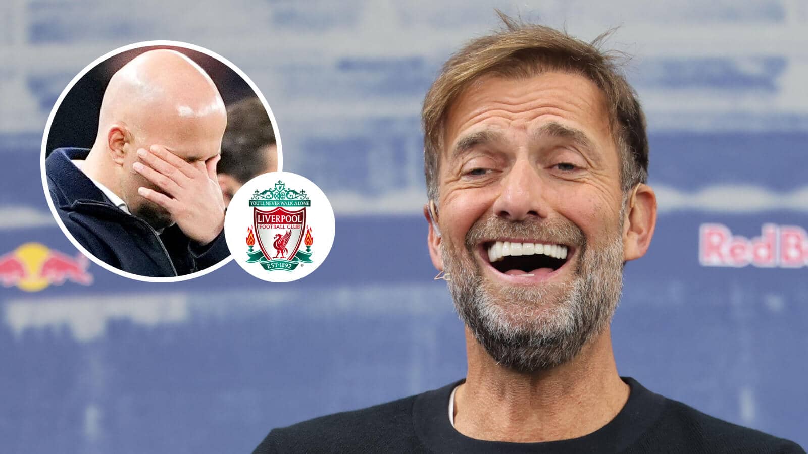 🔴LIVERPOOL IN TURMOIL AS SLOT RISKS SACK AND KLOPP EMERGES AS TOP TARGET AFTER POOR RUN🔥