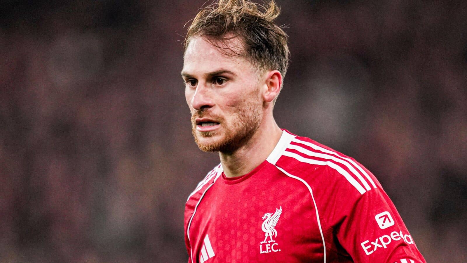 Liverpool news Alexis Mac Allister transfer stance confirmed by third