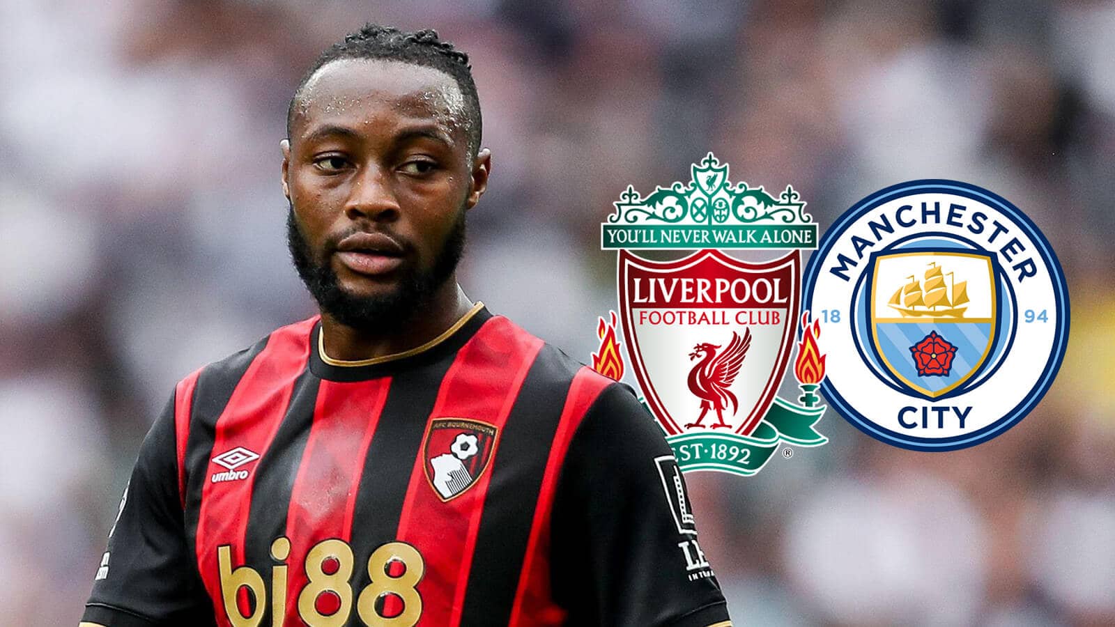 Which move is better for Antoine Semenyo – Liverpool, Man City, Tottenham or Man Utd? - TEAMtalk