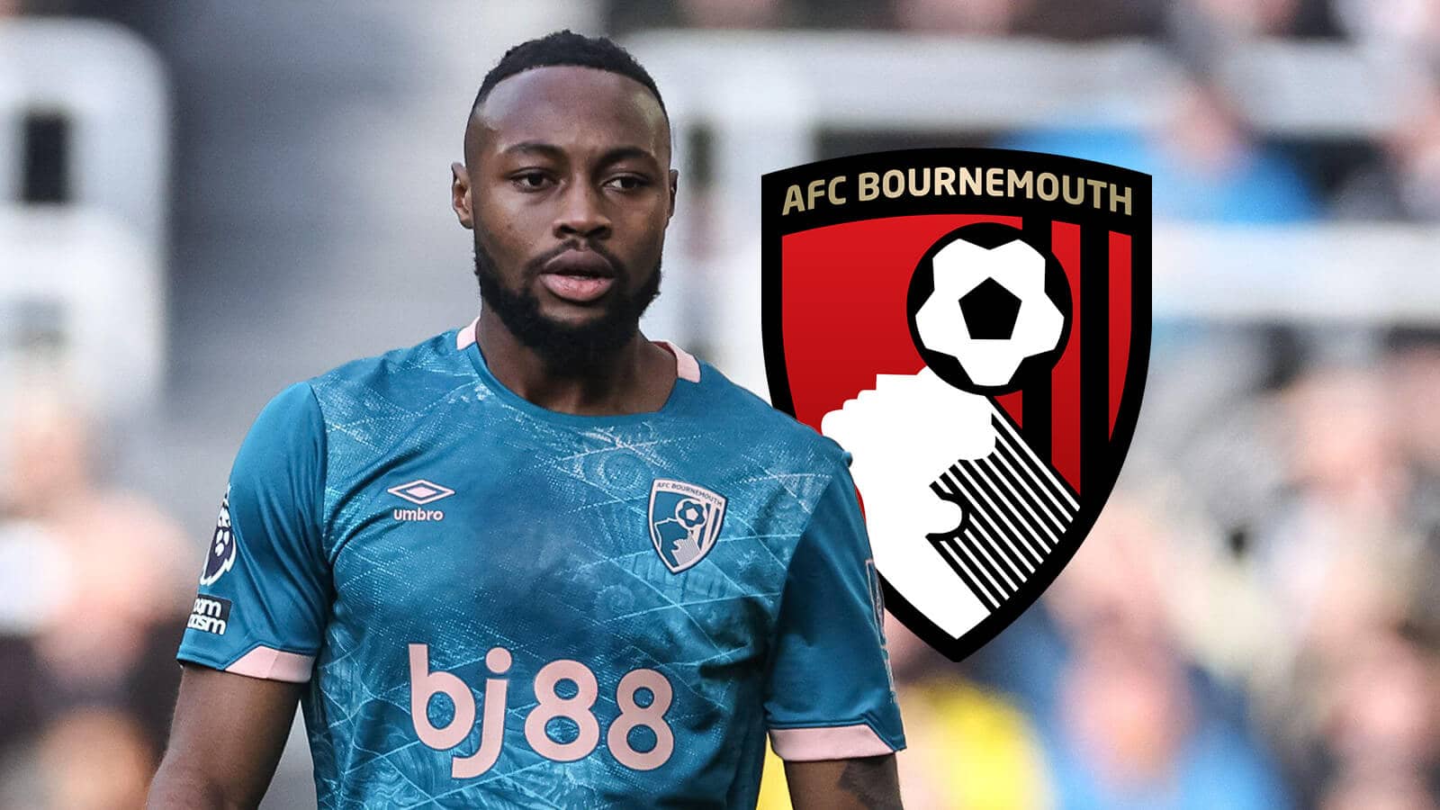 Antoine Semenyo transfer truths revealed as 'contact' already made wth top January option - sources - TEAMtalk