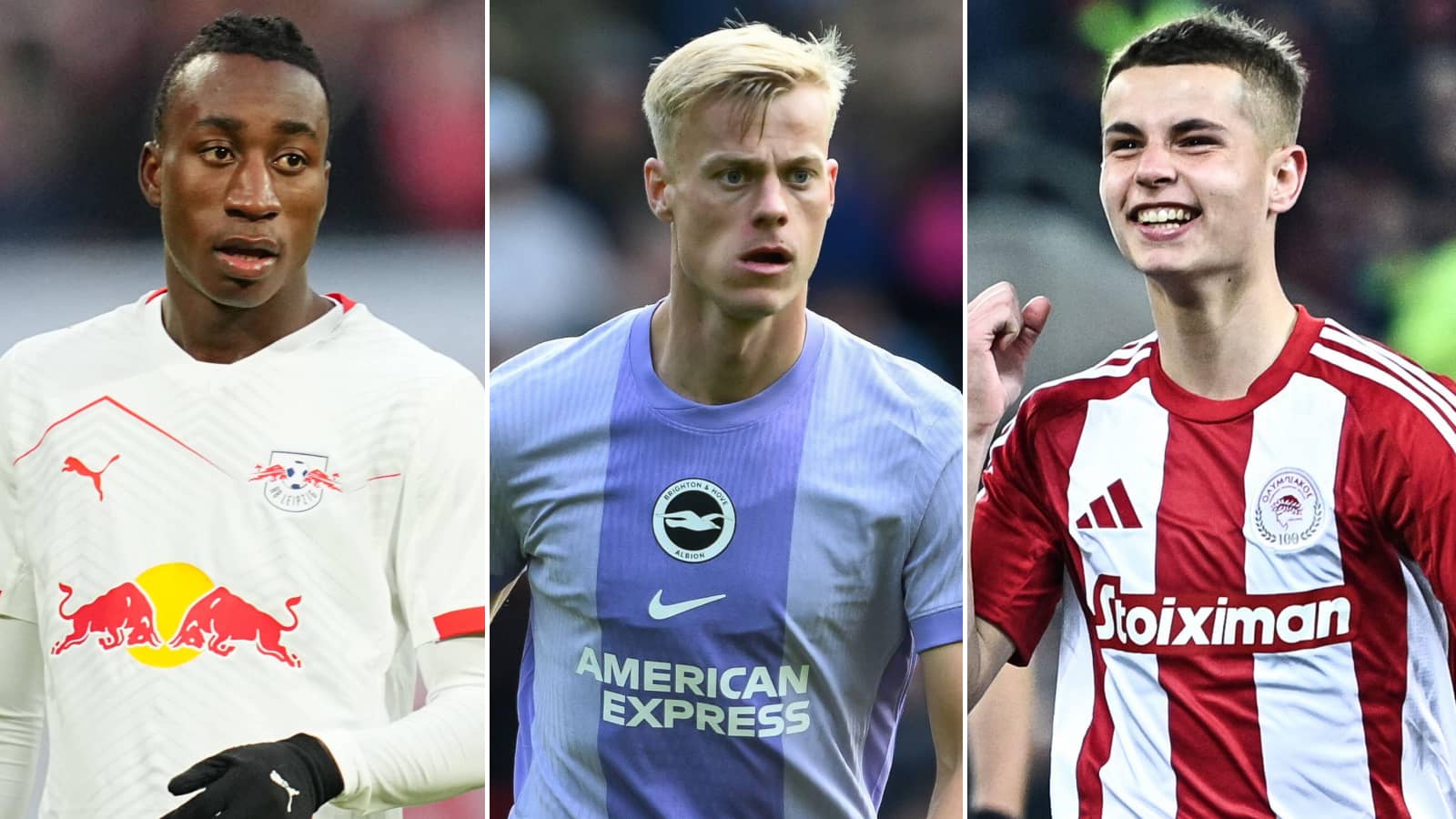 Transfer Debrief: Liverpool target Bundesliga sensation; Man Utd masterclass signing; Tottenham move for £40m 'leader' - TEAMtalk