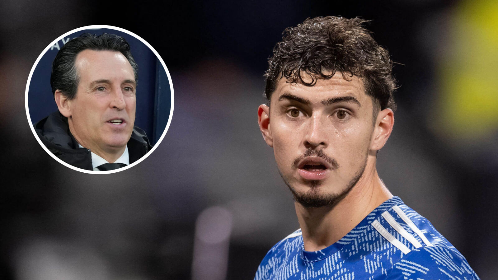 Aston Villa watching lethal Argentine striker with keen interest as Chelsea, West Ham lurk