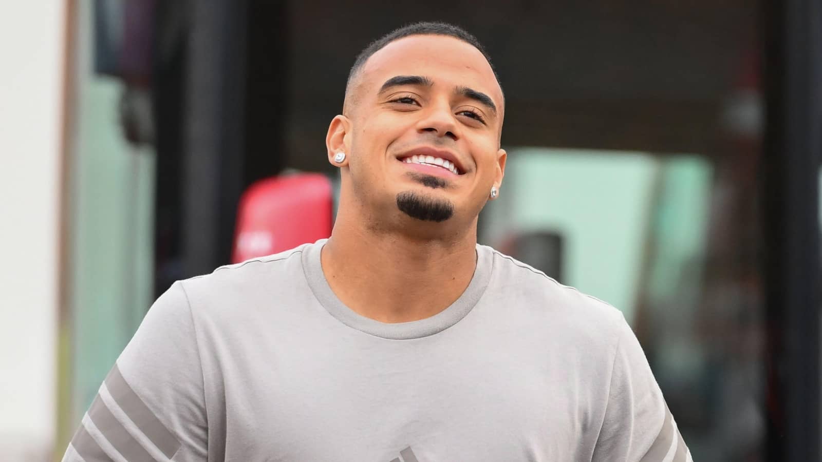 Liverpool plan 80m 'bid' for Brazilian star as 12m-a-year 'offer' claim emerges