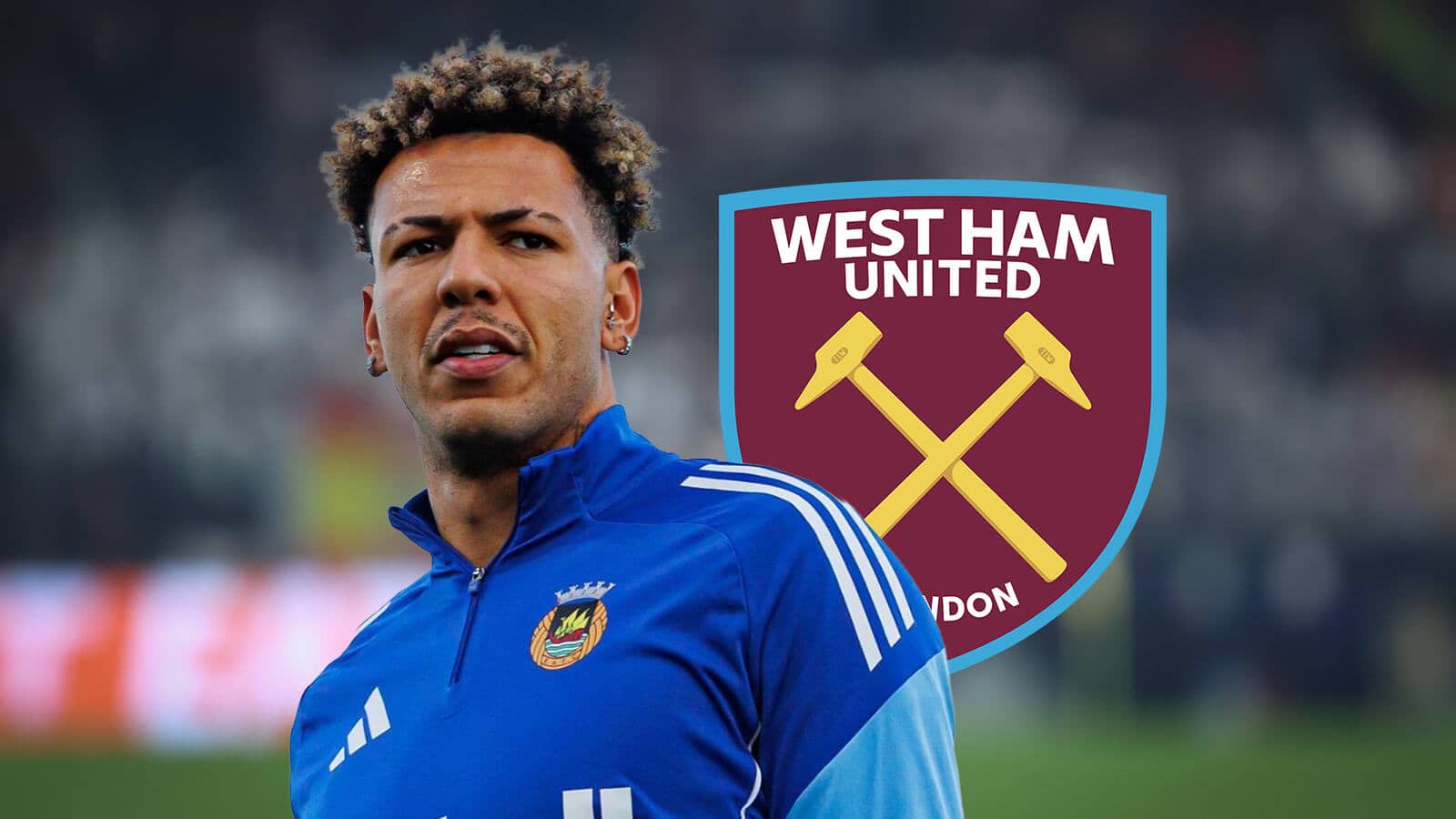West Ham plotting stunning move for Euro league's top scorer as cut-price transfer chance emerges