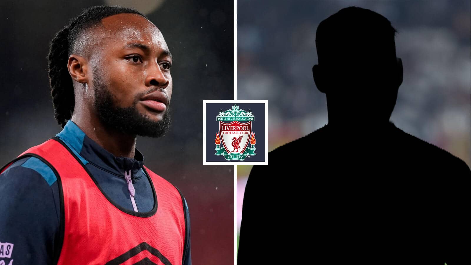 Liverpool on alert as Bournemouth identify explosive Antoine Semenyo replacement amid Mo Salah controversy
