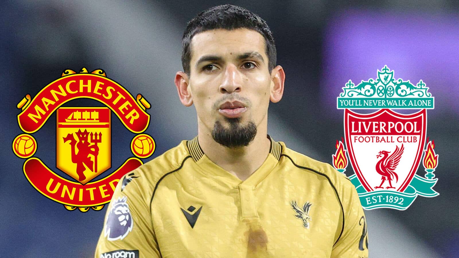 30m Star dreams Of Man Utd Move But He s a Great Fit For Liverpool 30m-star-dreams-of-man-utd-move-but-he-s-a-great-fit-for-liverpool
