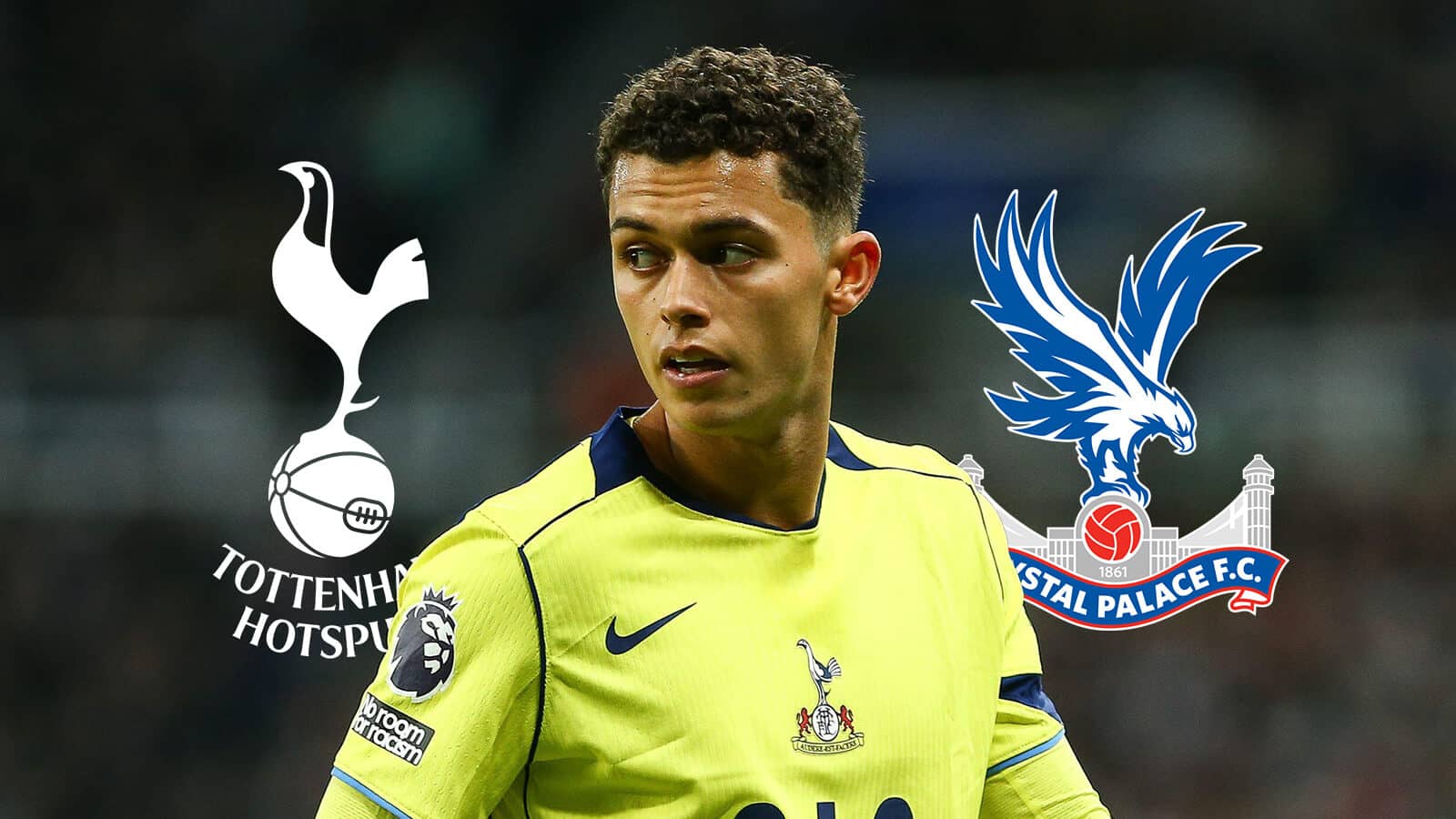 Tottenham targeting TWO quality wing additions as source reveal Brennan Johnson asking price - TEAMtalk