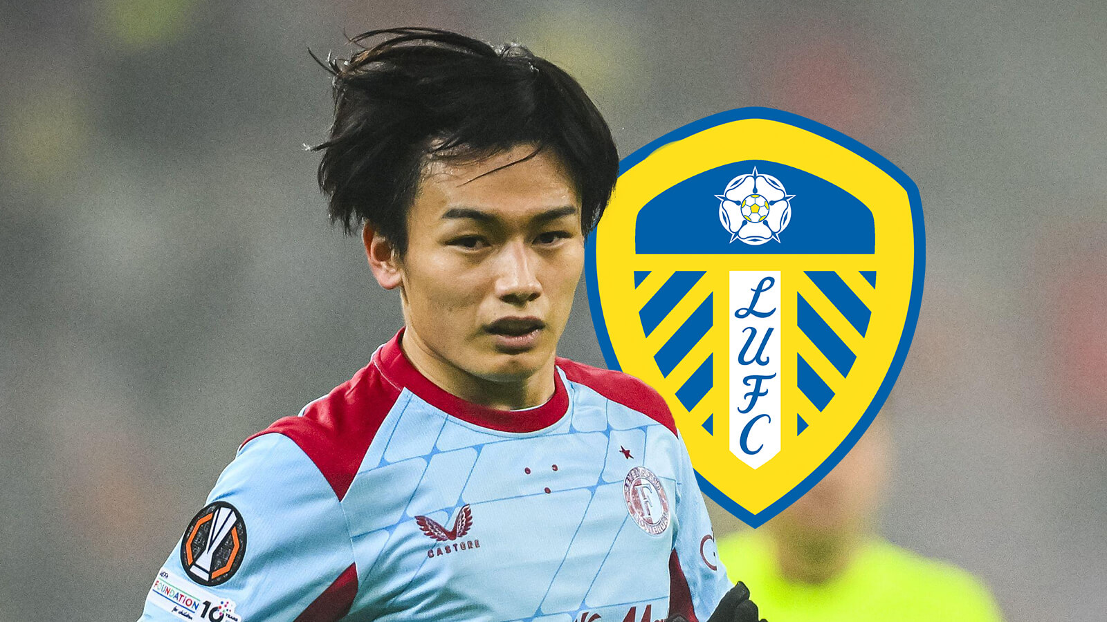 Leeds transfers: 49ers tipped to 'make a dart' to sign int'l