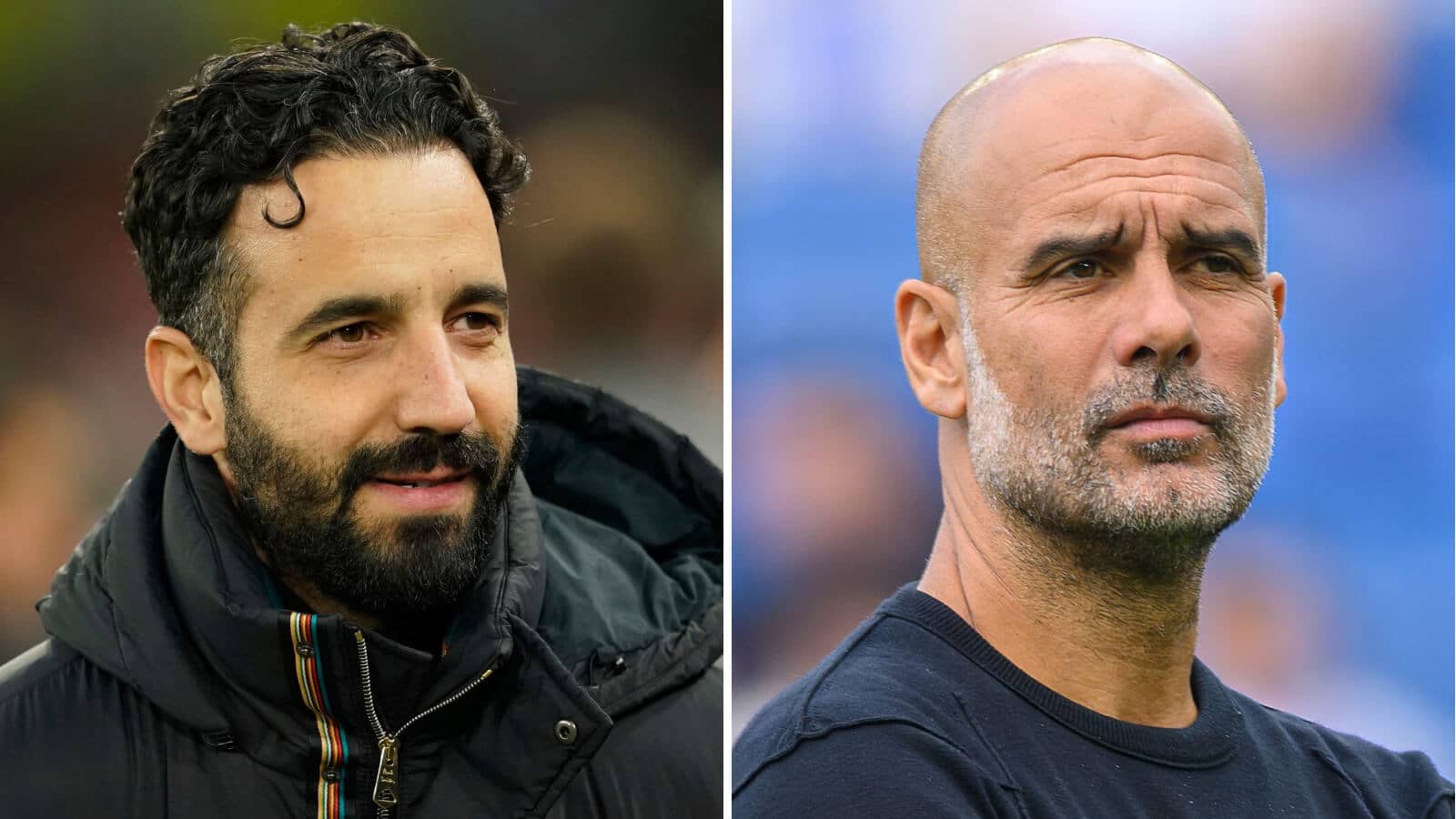 Man Utd battling Man City to sign 'the next Yaya Toure' as Ruben Amorim approves transfer