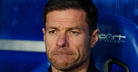 Xabi Alonso sack: Elite Real Madrid stars reveal true colours on exit