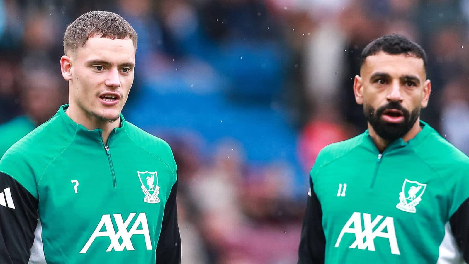 Liverpool ready to sell ‘incredible’ forward to Real Madrid for €110m and fulfil Xabi Alonso’s ‘ultimate dream’ – shock report - copyright TEAMtalk
