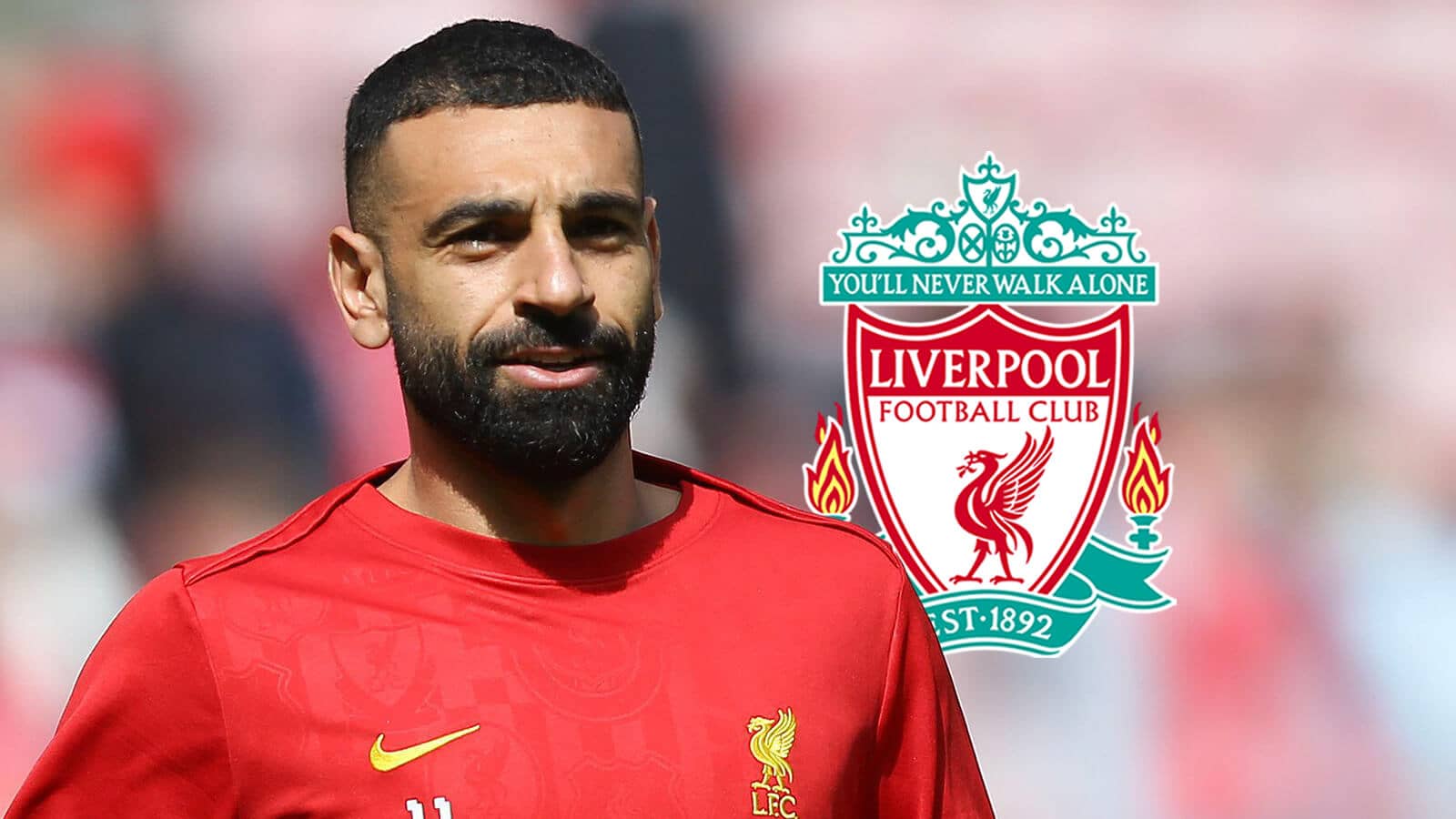 Mo Salah receives audacious offer from Spain as Liverpool blasted for double contract 'mess'