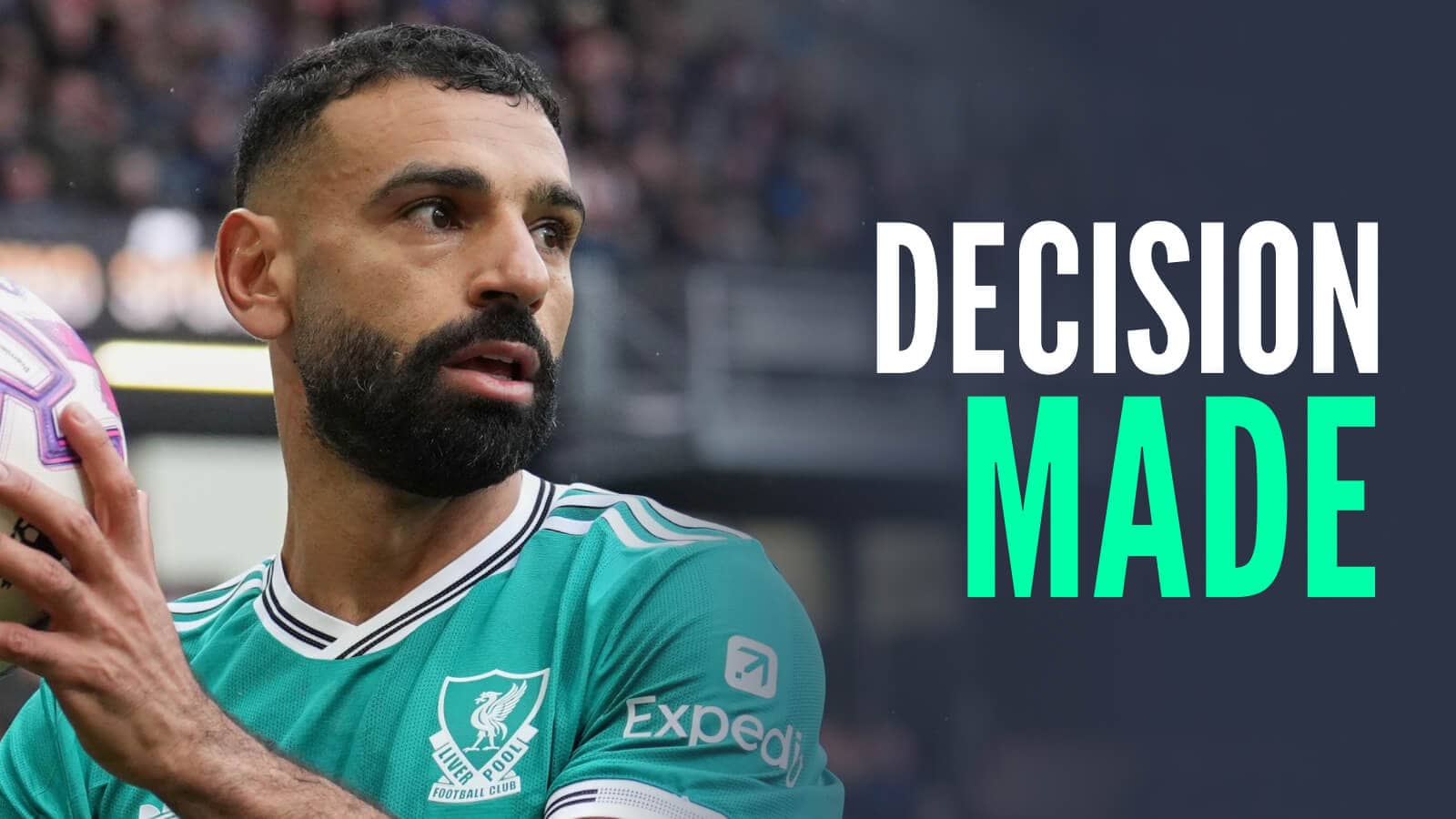 Ícone do Liverpool dá ‘aprovação antecipada’ para transferência de dinheiro com três requisitos Ícone do Liverpool dá ‘aprovação antecipada’ para transferência de dinheiro com três requisitos