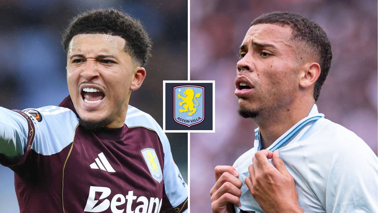 Emery ready to send high-profile Aston Villa star packing as double January transfer plan EXPLODES - TEAMtalk