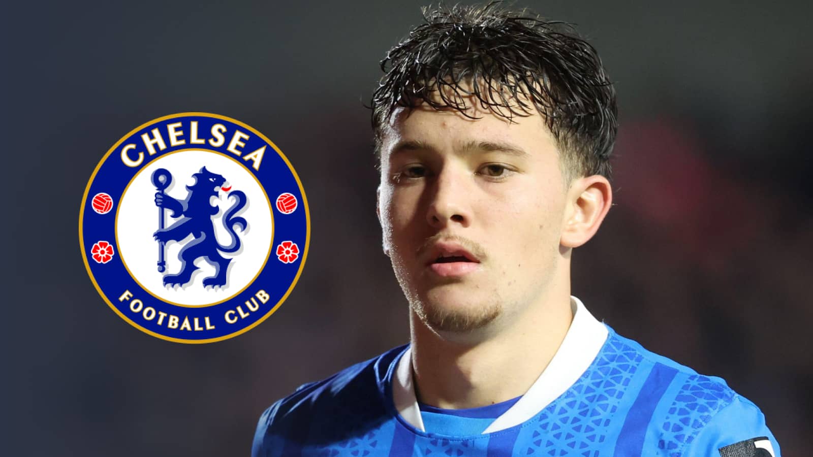 BlueCo turn to familiar ground in bid to bring another elite teenage talent to Chelsea