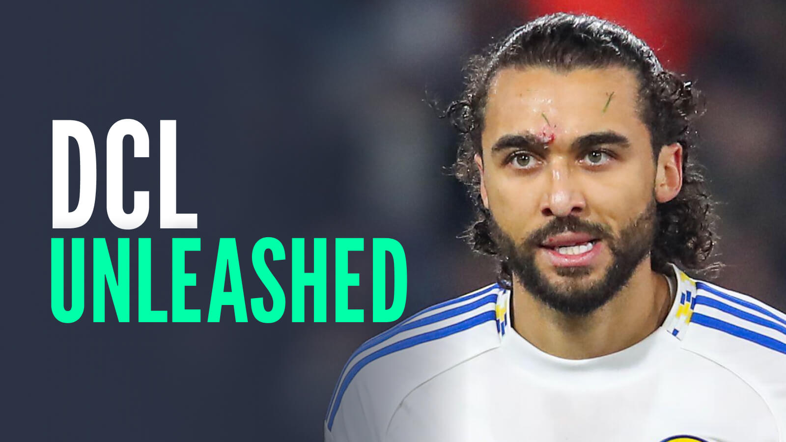 Leeds United: The staggering stats behind Dominic Calvert-Lewin's