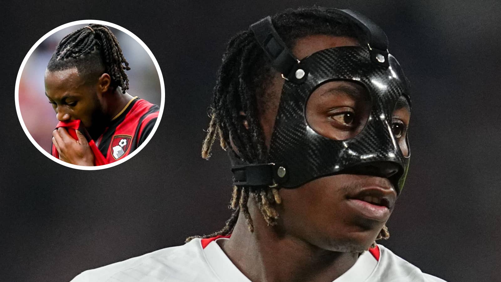 Is Man Utd’s Transfer Strategy Falling Apart? From Semenyo to Diomande and the Mount-Mainoo Maze