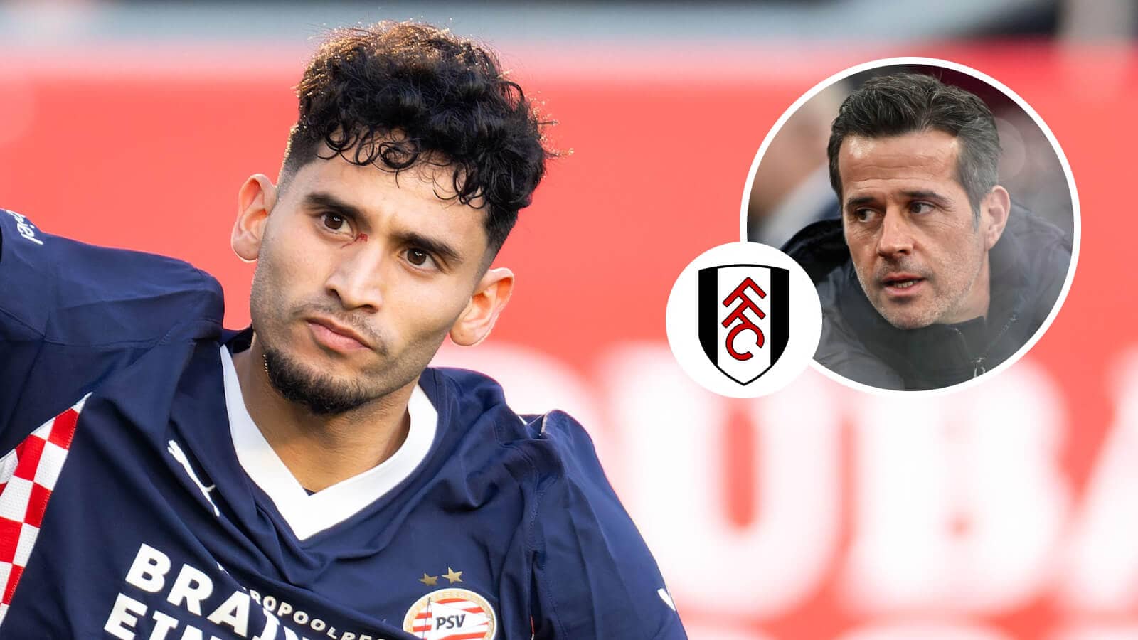 Fulham reach breakthrough for £32m Ricardo Pepi signing - but new signing hit by immediate injury blow