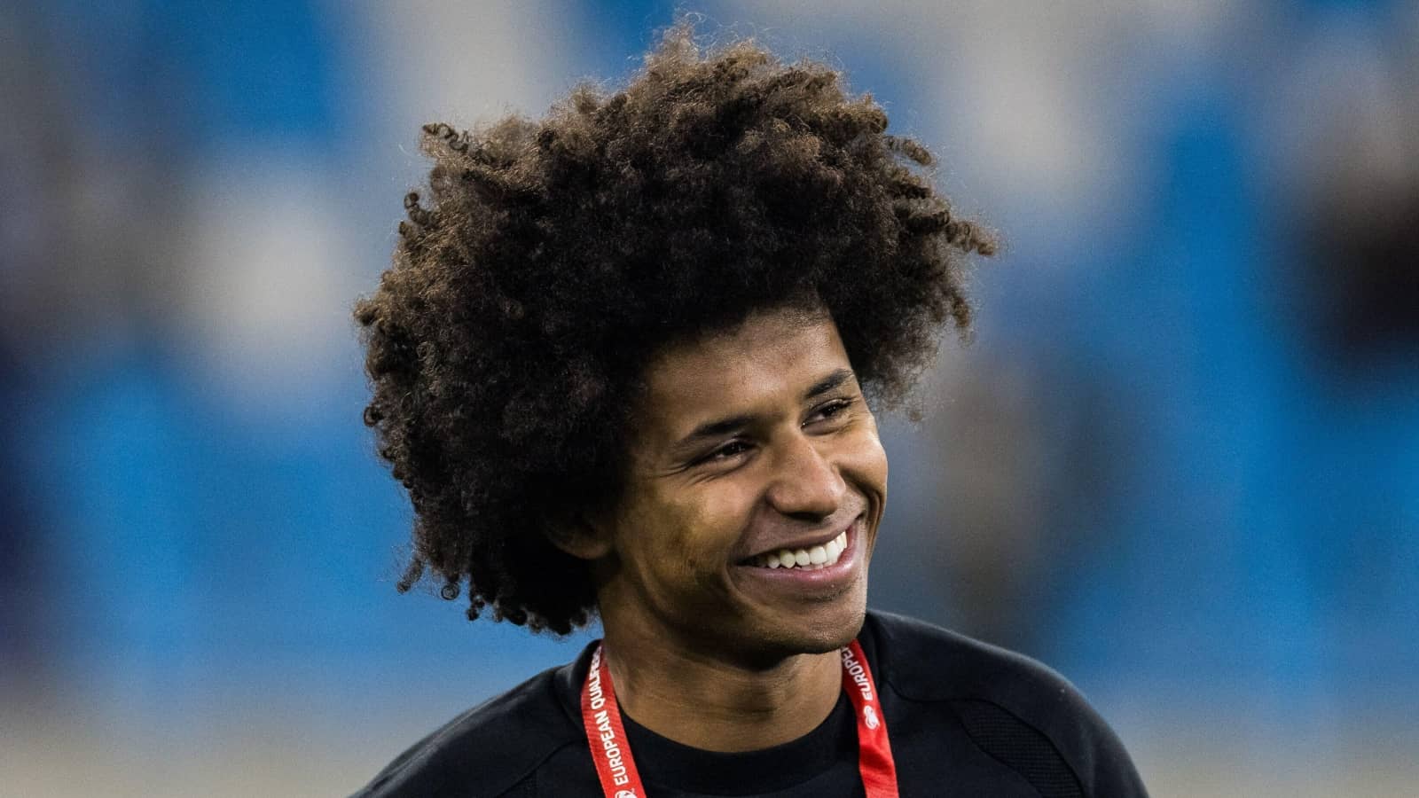 Arsenal target Karim Adeyemi