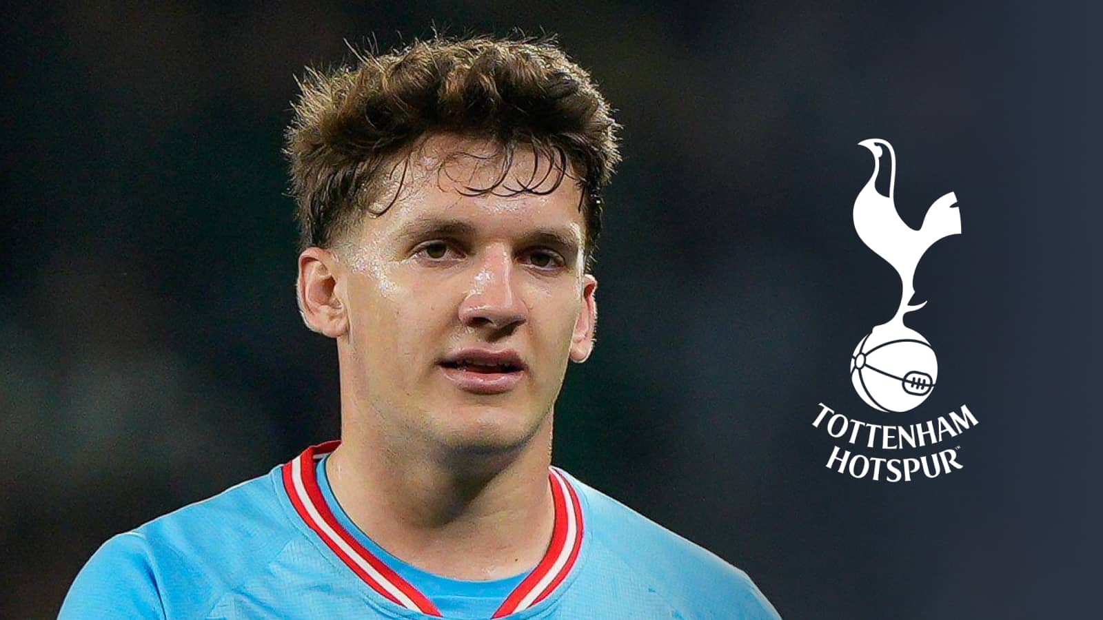 Tottenham plotting record-breaking winger move as high-ranking scout decides on top target – Sources - TEAMtalk