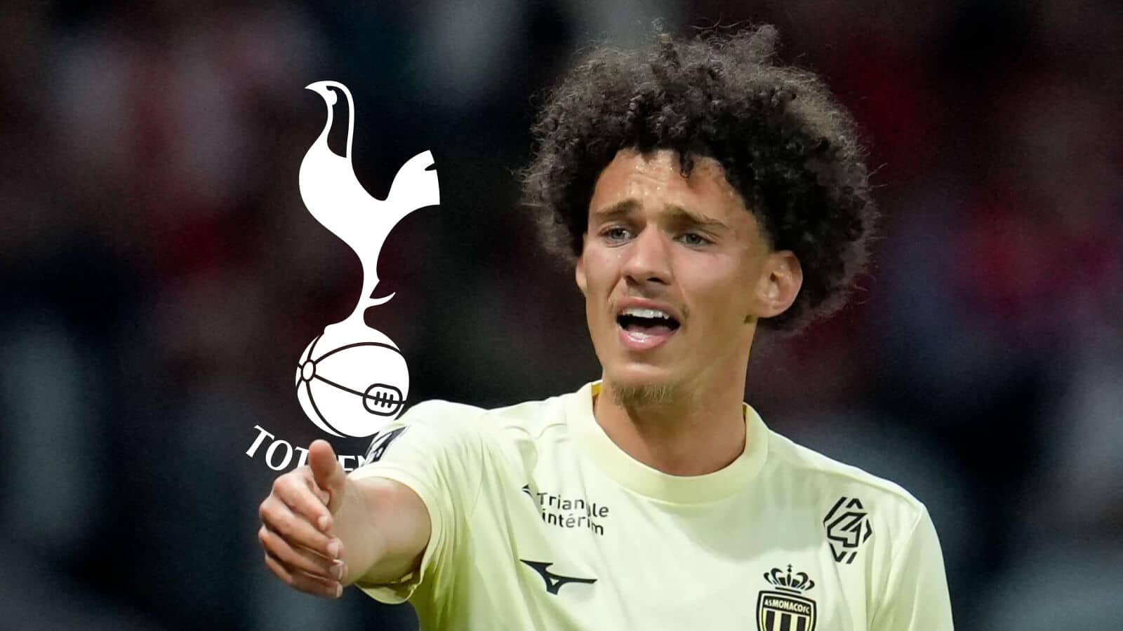 Tottenham pushing to sign dazzling £50m-plus Yan Diomande alternative as sources reveal scouting mission - TEAMtalk