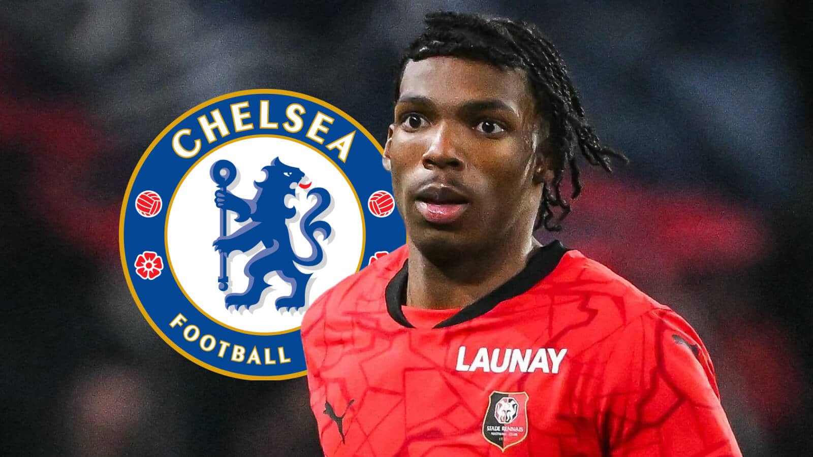 Chelsea need to act swiftly to sign French wonderkid as sources reveal Real Madrid competition