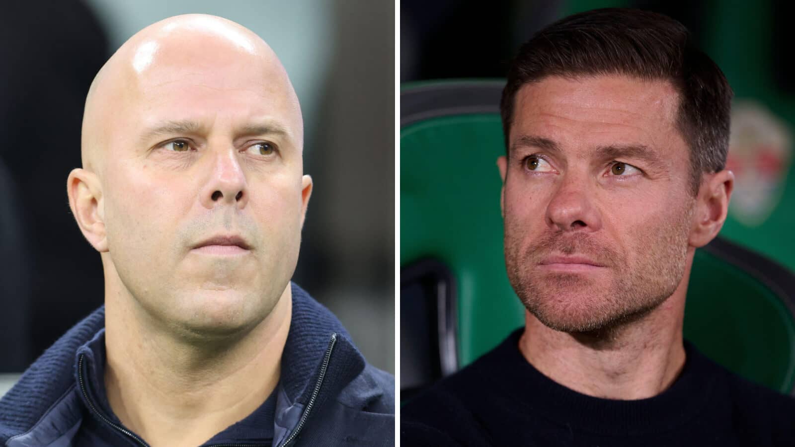 Arne Slot responds when asked if FSG will sack him and hire Xabi Alonso as Liverpool manager