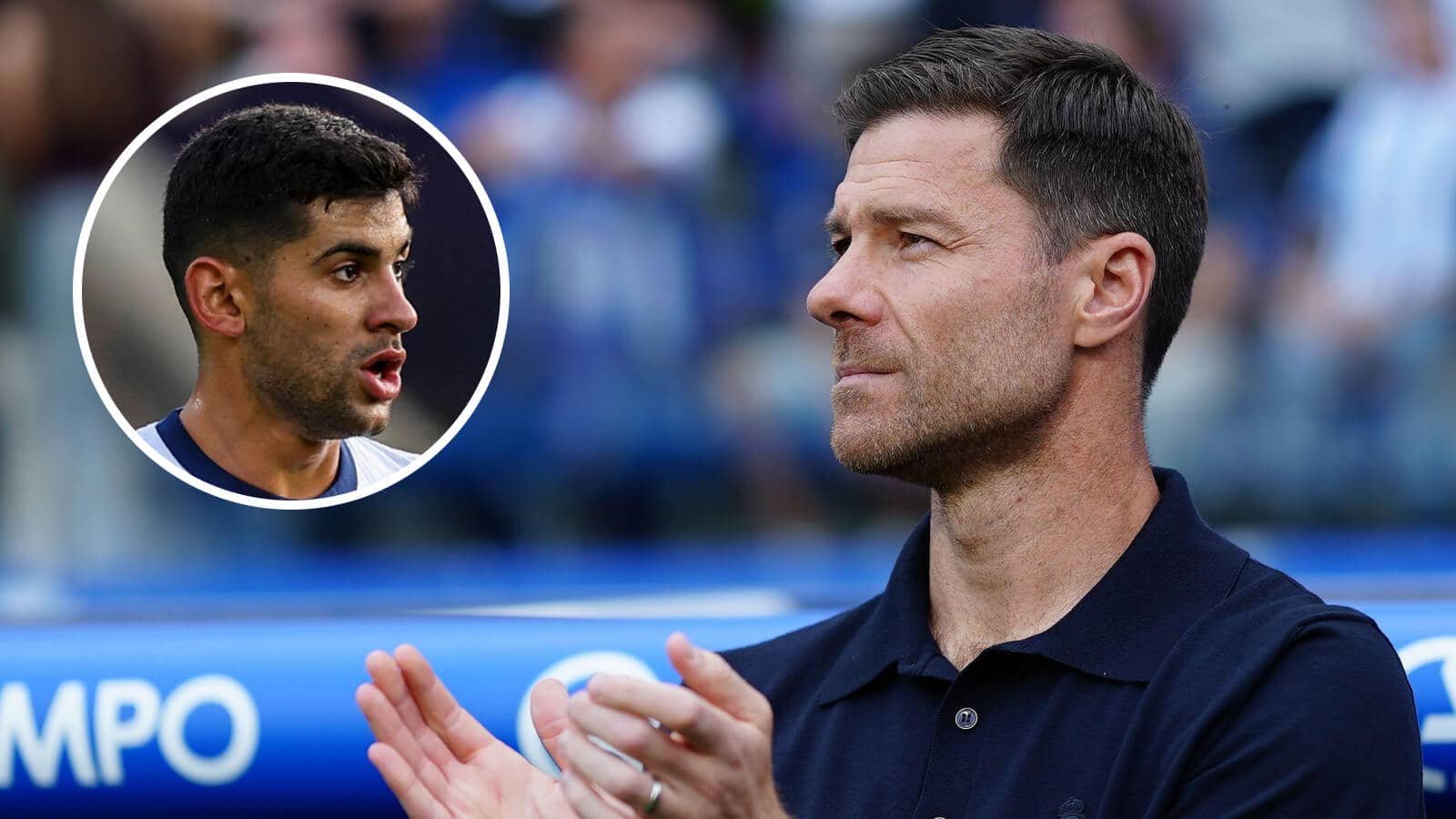 Xabi Alonso gives ‘final approval’ to ‘stratospheric’ Real Madrid ‘offer’ for Tottenham’s highest-paid player – report - TEAMtalk