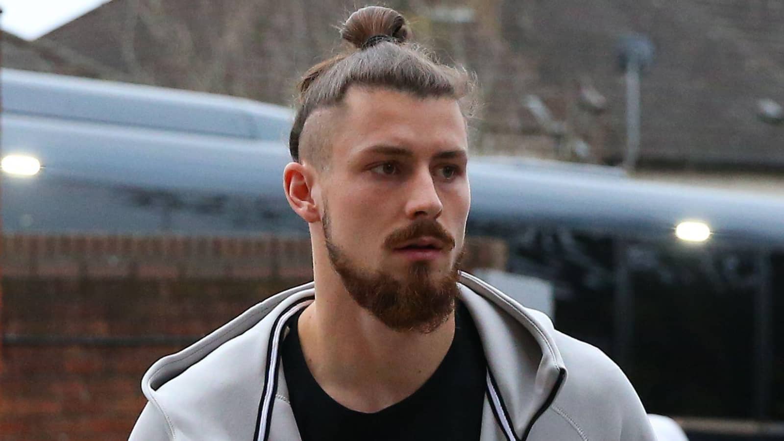 Tottenham REJECT bid for record-breaking star but second deal possible - TEAMtalk