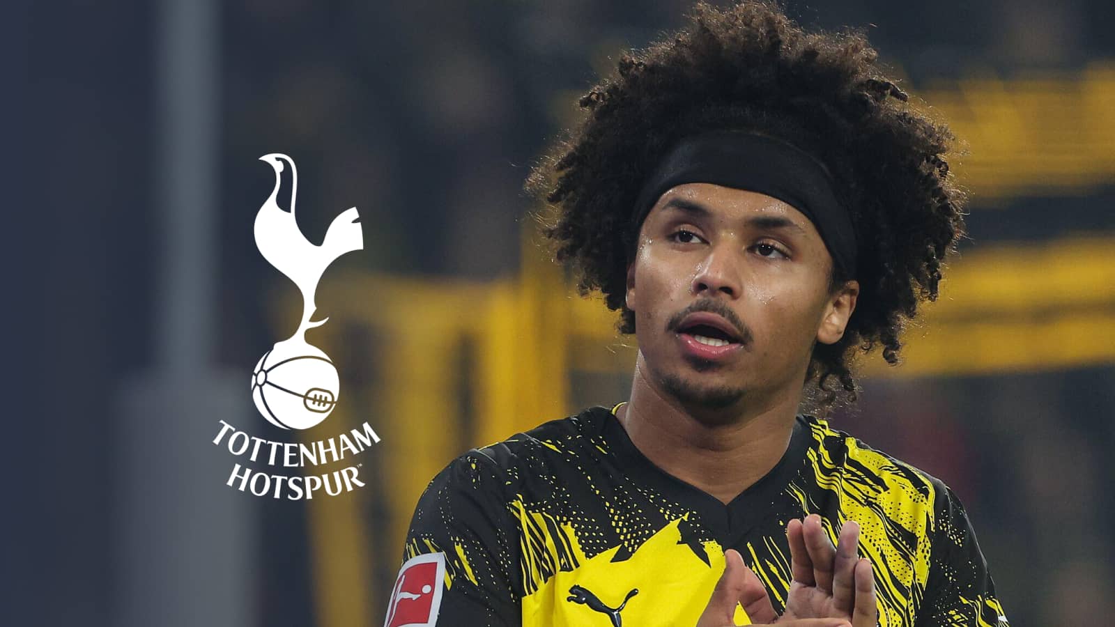 Tottenham gifted sublime chance to sign 32-goal Bundesliga star but THREE others preferred - TEAMtalk