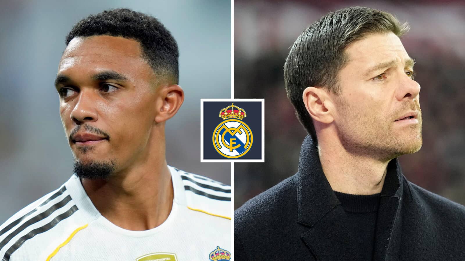 Trent Alexander-Arnold: Outrageous Real Madrid exit claim emerges in ...