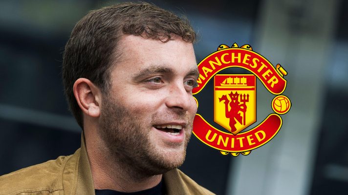 Fabrizio Romano gives Man Utd updates