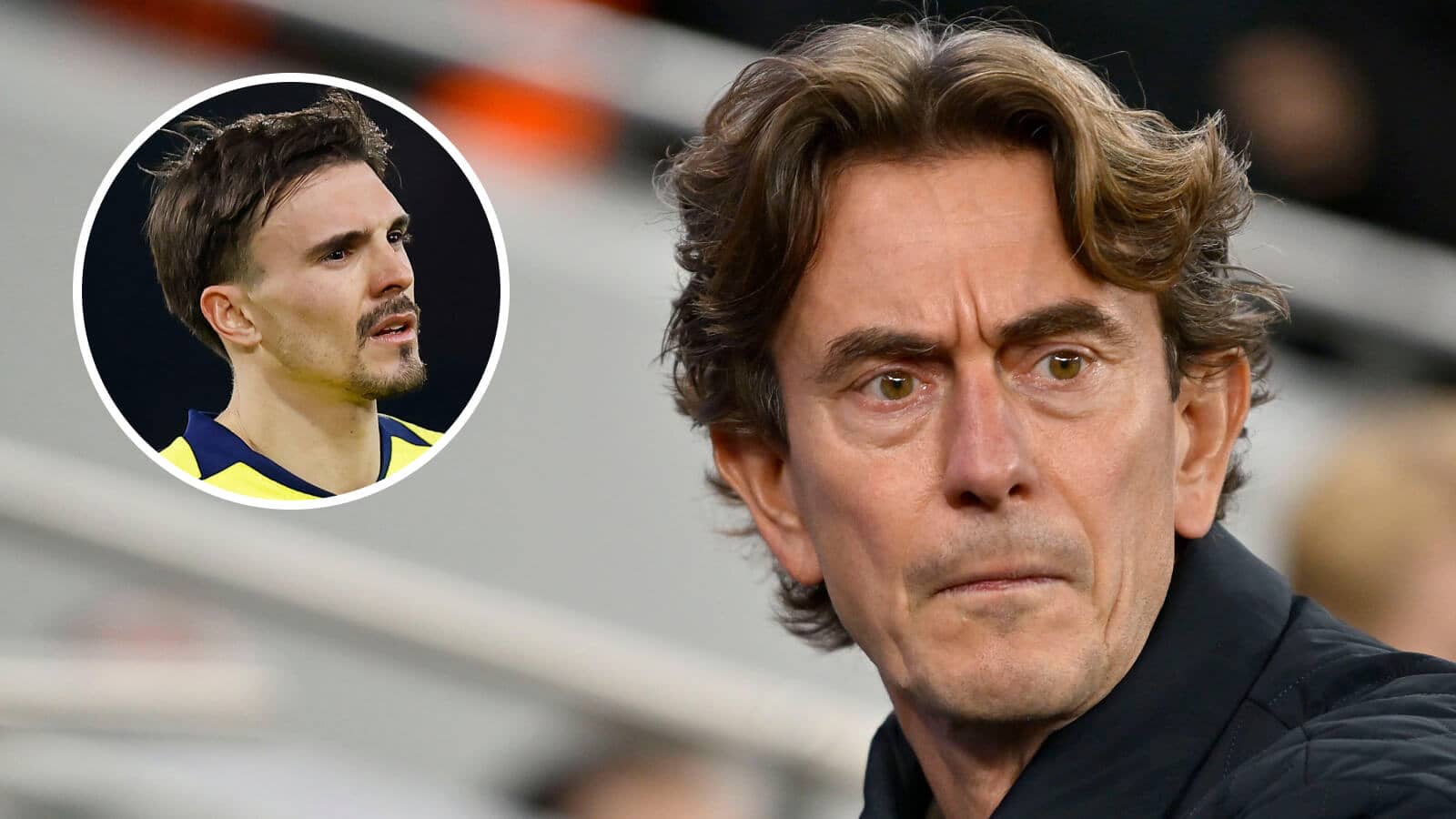 £26m Tottenham deal ‘not guaranteed’ as star ridiculed for ‘kicking people’ - TEAMtalk