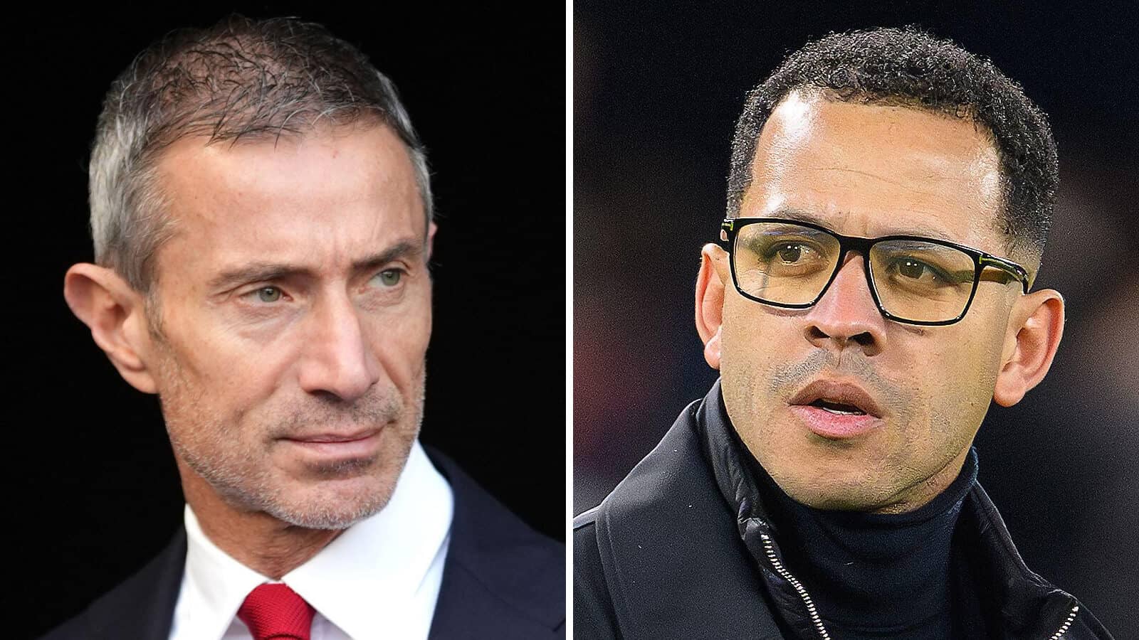 Arsenal rocked as €65m star ‘agrees’ to join Chelsea and snub Andrea Berta