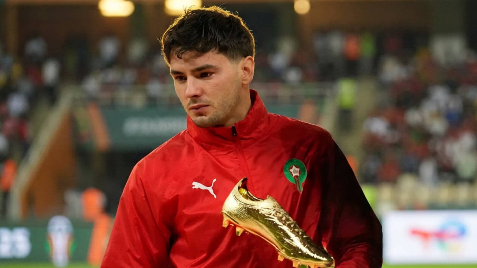 ‘Devastated’ winger returning to Real Madrid ‘in tears’ as Tottenham ‘making moves’ - TEAMtalk