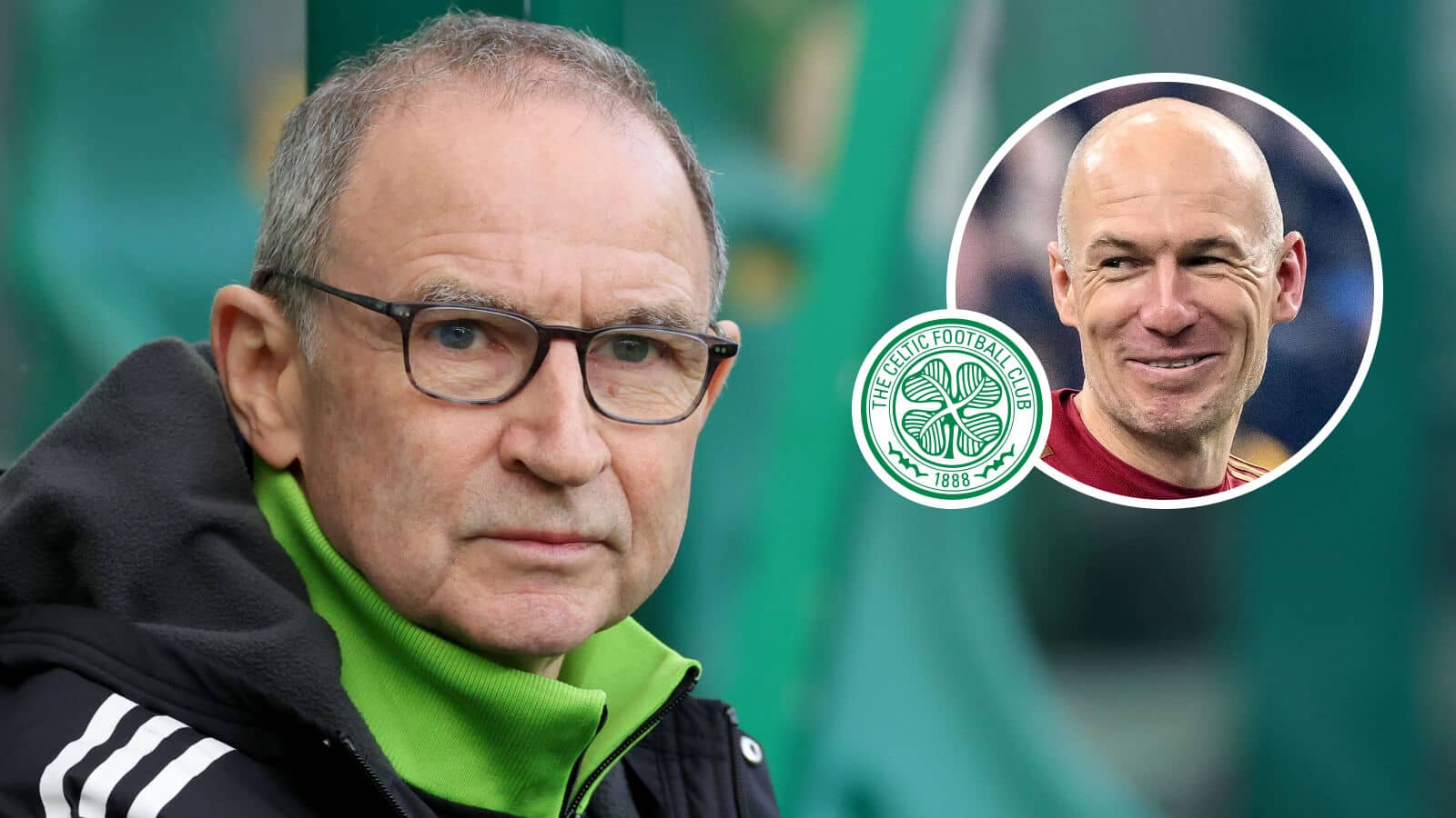 Celtic target explosive signing of 'Hungarian Arjen Robben' as Rangers consider rival approach - Exclusive