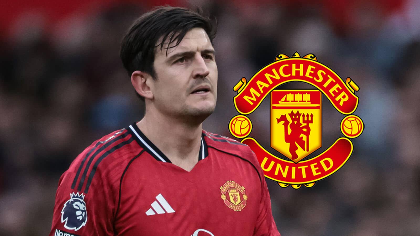 Red Devils facing major decision on £80m star's future as brutal INEOS strategy could see him axed