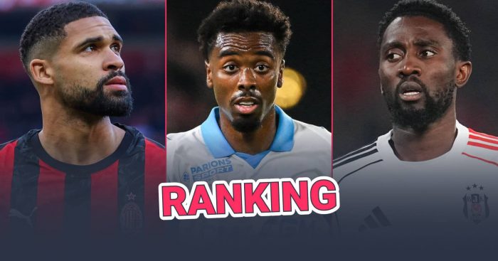 Ruben Loftus-Cheek, Angel Gomes and Wilfred Ndidi
