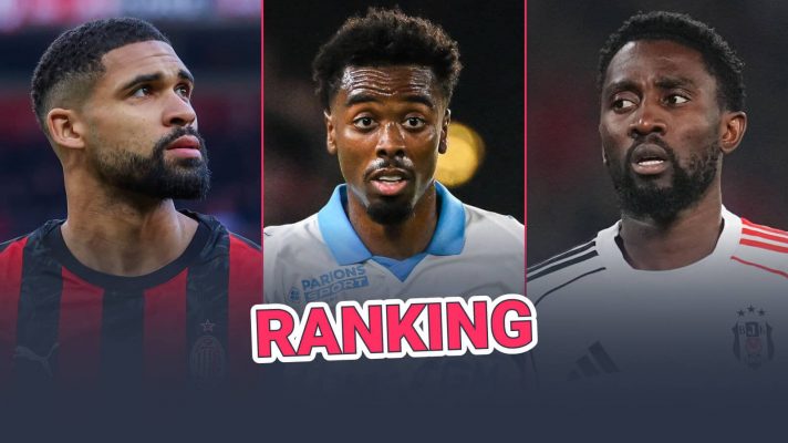 Ruben Loftus-Cheek, Angel Gomes and Wilfred Ndidi