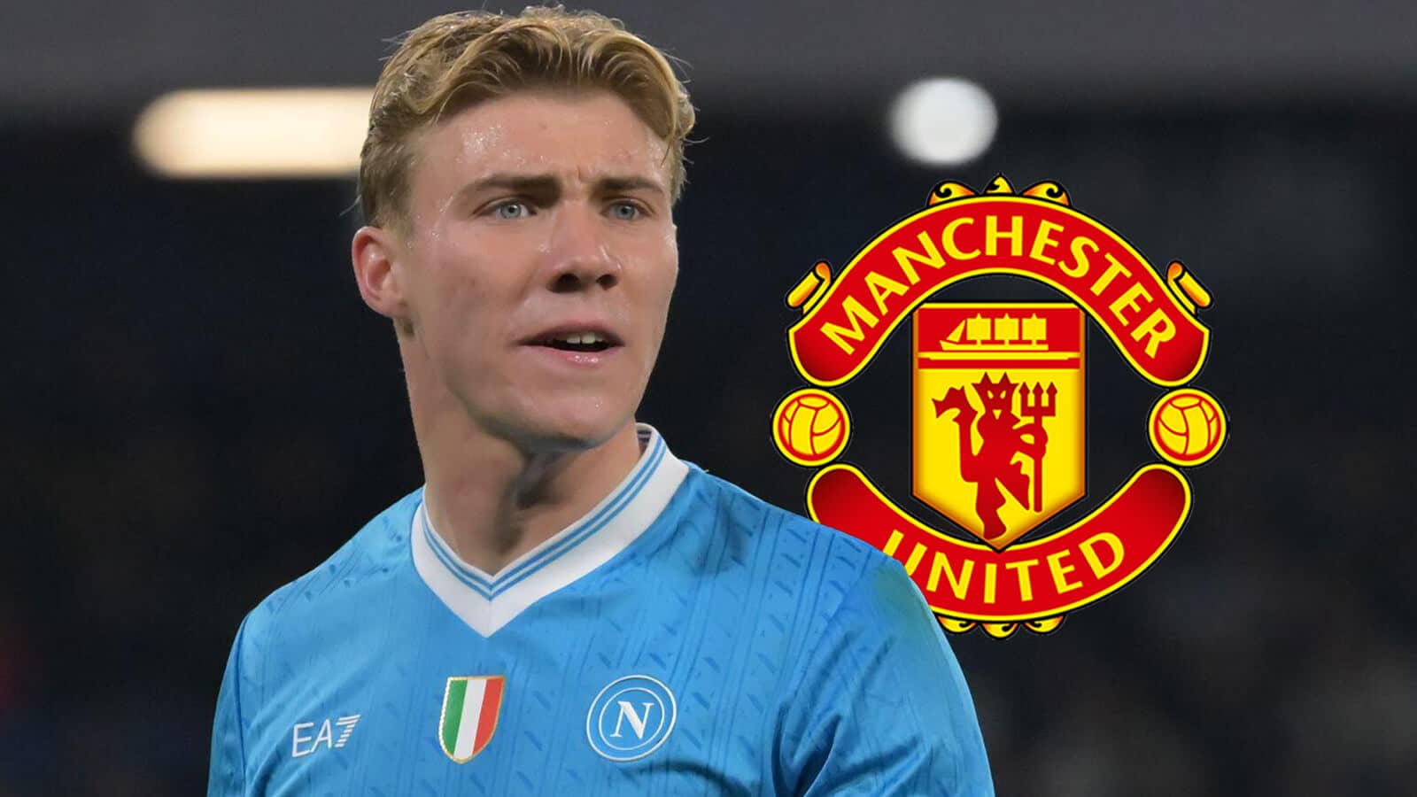 Man Utd: £38m windfall on its way with agreed deal set to be