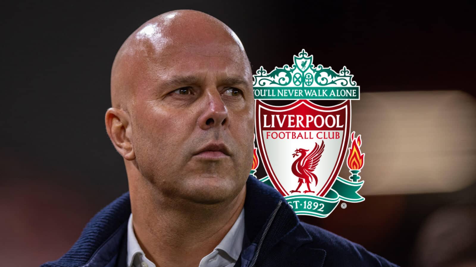 Liverpool want 87m superstar to replace Salah after two Reds legends warned them off England international