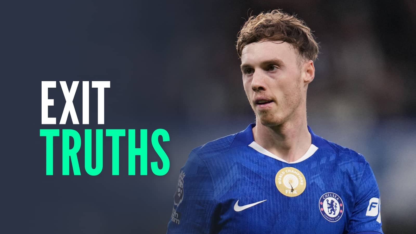 Chelsea news: Cole Palmer transfer truths revealed as elite signing still planned amid shock Man Utd links