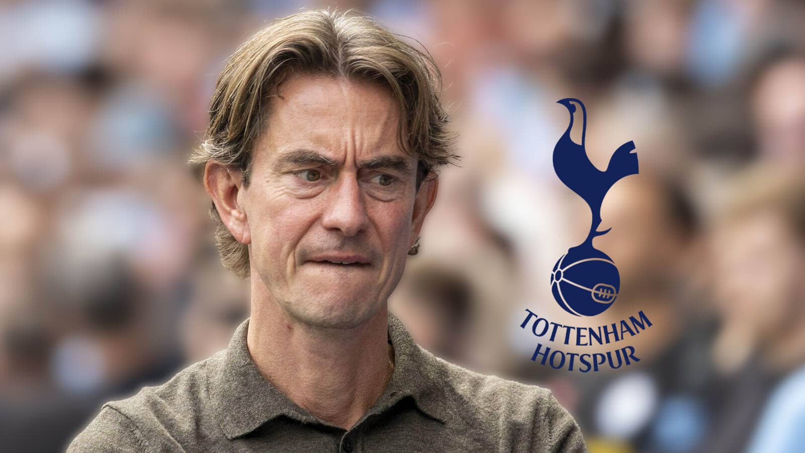 Tottenham transfer news: Spurs deal OFF as Man City make ‘final decision’ on £59m winger - TEAMtalk